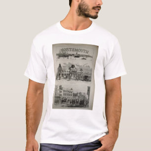 Camiseta Portsmouth
