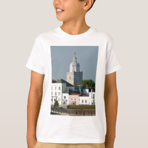 Camiseta Portsmouth - Inglaterra