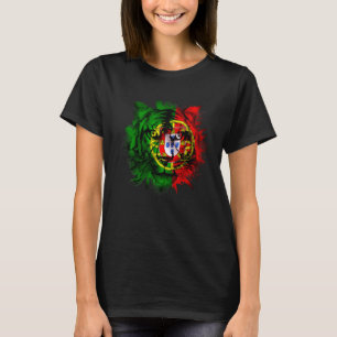 Camiseta Portugal