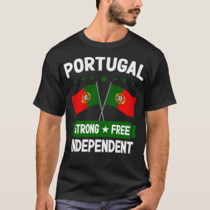 Camiseta Portugal