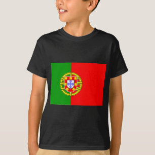 Camiseta Portugal