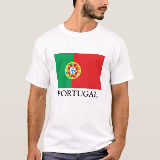 CAMISETA PORTUGAL