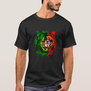 Camiseta Portugal