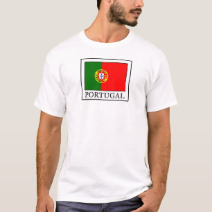 Camiseta Portugal