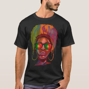 Camiseta Portugal