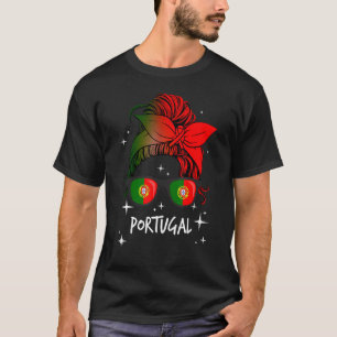 Camiseta Portugal