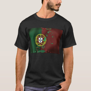 Camiseta Portugal