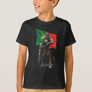 Camiseta Portugal
