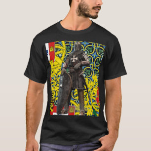 Camiseta Portugal