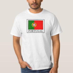 Camiseta Portugal