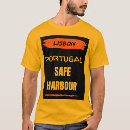 Camiseta Portugal