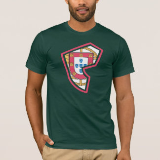 Camiseta Portugal