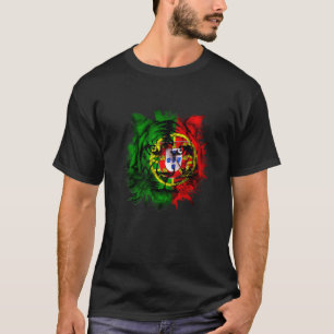 Camiseta Portugal