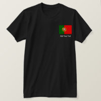 Portugal - bandera portuguesa