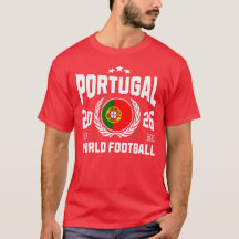 Portugal Fútbol 2026
