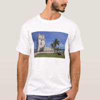 Portugal, Lisboa. Torre de Belém, un Patrimonio Mu