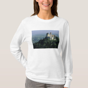 Camiseta Portugal, Sintra, Palacio de Pena, en la cima de S