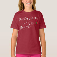 Portugués al Corazón, Portugal