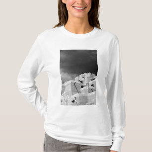 Camiseta Posada de estilo Pueblo en Loretto, Santa Fe, Nuev