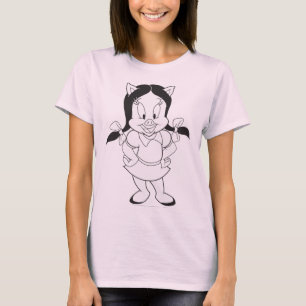 Camiseta Posada Petunia