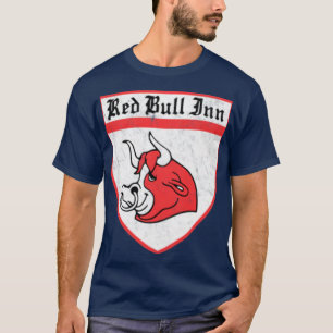 Camiseta Posada Red Bull