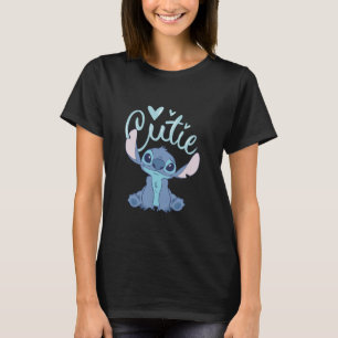 Camiseta Pose adorable de Disney Lilo & Stitch