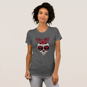 Camiseta Poseedor
