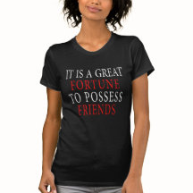 poseer amigo T-Shirt