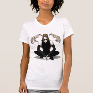 Camiseta Poseído