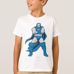 Camiseta Poses oscuros