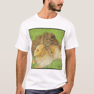 Camiseta Posesión