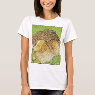 Camiseta Posesión