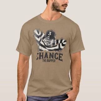 Camiseta Posibilidad de rapero