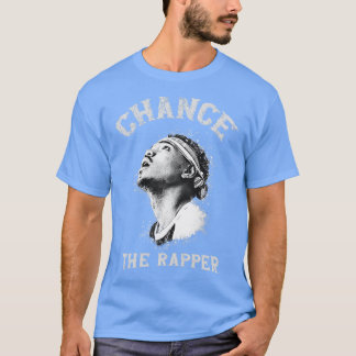 Camiseta Posibilidad de rapero 1