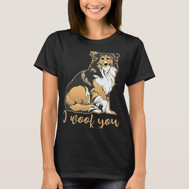 Camiseta Posibilidades que te pesan (Anverso)