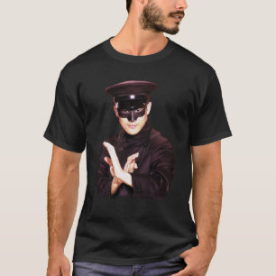 Camiseta posición de lucha de kato