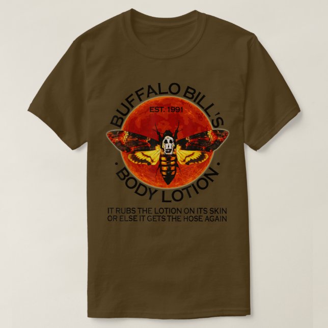 Camiseta Posición del cuerpo (Diseño del anverso)