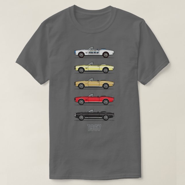Camiseta posiciones20 (Diseño del anverso)