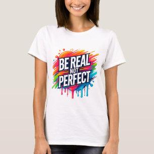 Camiseta positiva, camiseta motivadora, inspiració