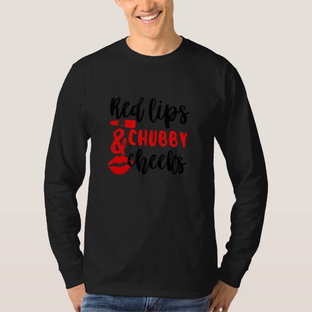 Camiseta Positividad corporal y potenciación de la mujer en (Anverso)