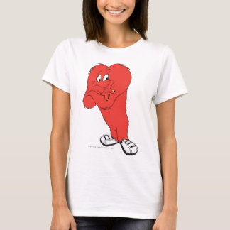 Camiseta Posología de Gossamer - Color