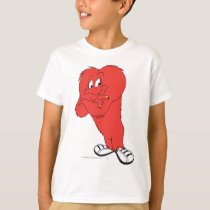 Camiseta Posología de gossamer - Color