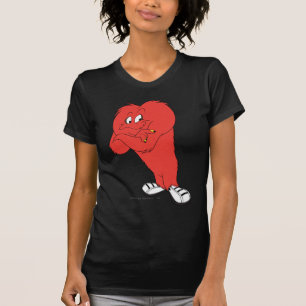 Camiseta Posología de gossamer - Color