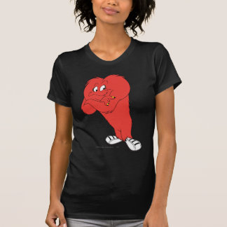 Camiseta Posología de gossamer - Color