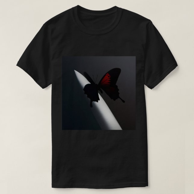 Camiseta POST MALONE TWELVE CARAT TOOTHACHE MERCH Sticker (Diseño del anverso)