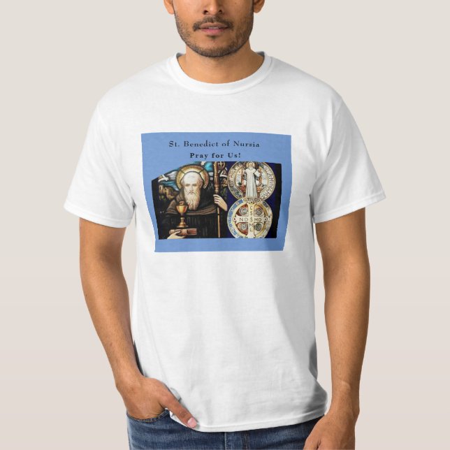 Camiseta Postal (Anverso)