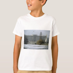 Camiseta Postal No. 7 del Palacio de Buckingham