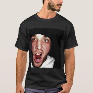 Camiseta Poste DWK no visto