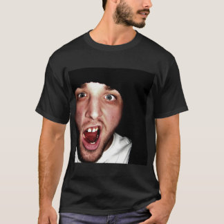 Camiseta Poste DWK no visto