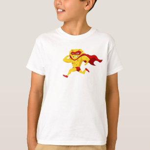 Camiseta Poste-Maratón del maratón de Wisconsin